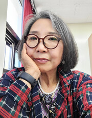 김홍국(70, 청성면 대안리) 시니어기자